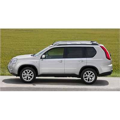 Nissan X-Trail Modelljahr 2011