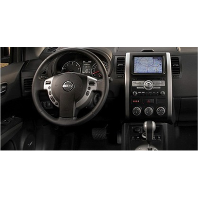 Nissan X-Trail Modelljahr 2011