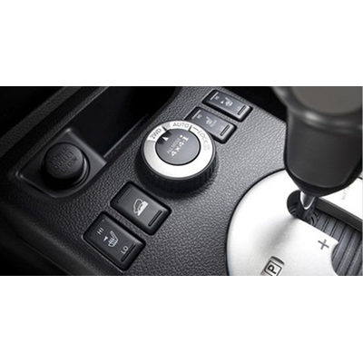 Nissan X-Trail Modelljahr 2011