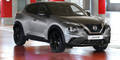 Nissan greift mit dem Juke Enigma an
