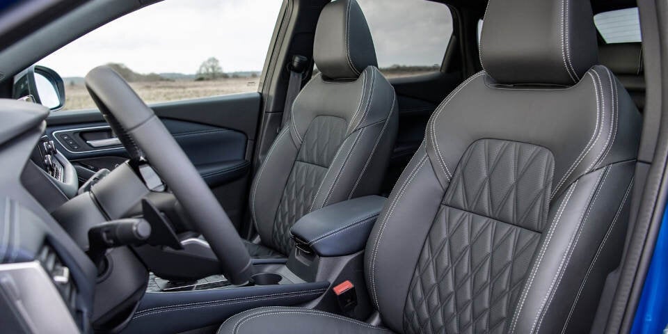 Alle Infos zum völlig neuen Nissan Qashqai