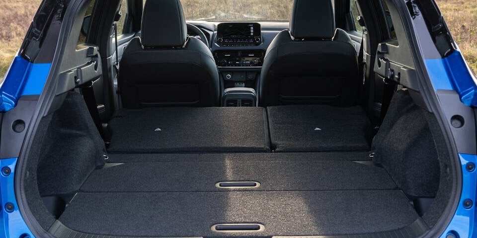 Alle Infos zum völlig neuen Nissan Qashqai