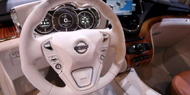 Ultimative Familien-Kutsche Honda Forum Concept