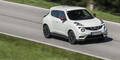 Nissan Juke Nismo RS im Test