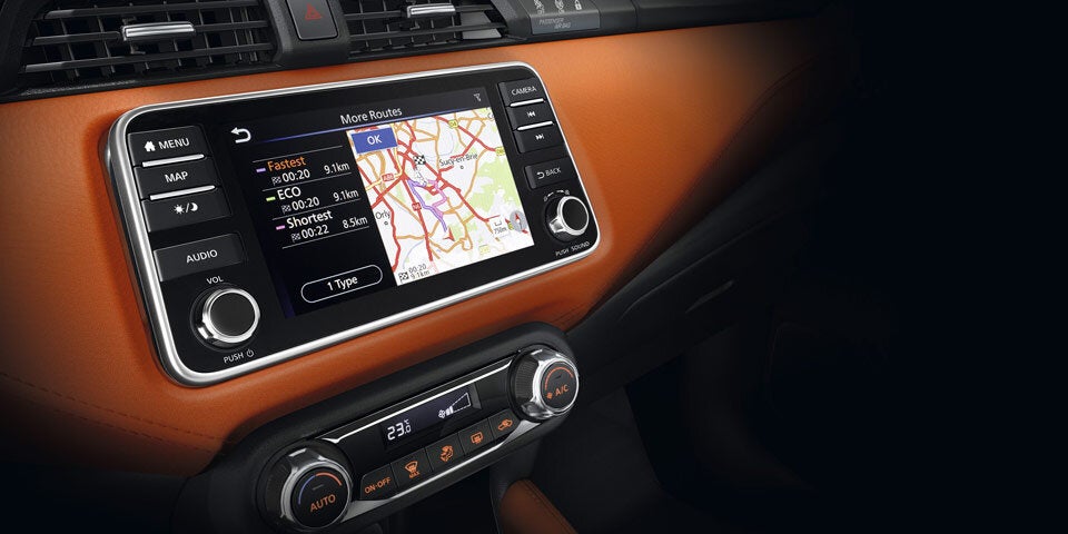 Nissan macht den Micra günstiger