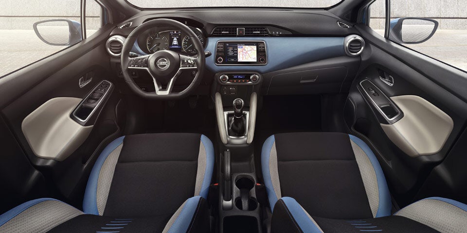 Nissan macht den Micra günstiger