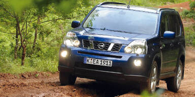 Sympathieträger im großen SUV-Allerlei