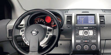 Sympathieträger im großen SUV-Allerlei