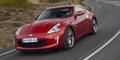 Nissan 370Z: Facelift und Nismo-Version