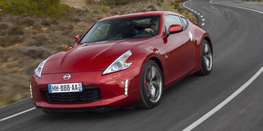 Nissan 370Z: Facelift und Nismo-Version