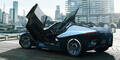 Nissan zeigt den spektakulären BladeGlider