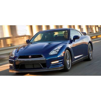 Sportwagen des Jahres