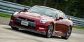 Nissan entschärft den GT-R