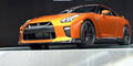Nissan macht den GT-R noch stärker