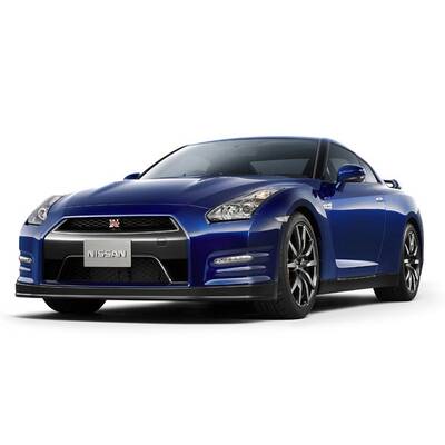 Sportwagen des Jahres