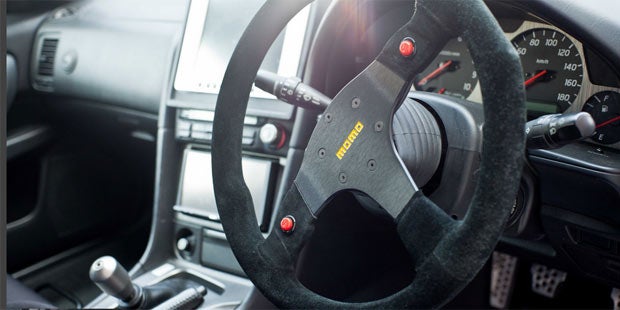 Paul Walkers Fast and the Furios-Auto zu haben