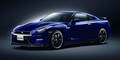 Nissan bringt den GT-R Track Pack