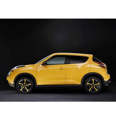 Nissan Juke 2014