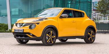 Alle Infos vom „neuen“ Nissan Juke