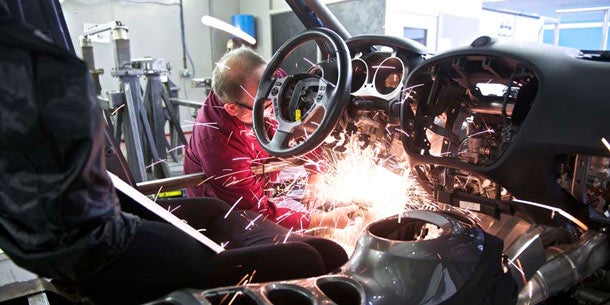 Juke-R: Kreuzung aus Nissan GT-R und Juke