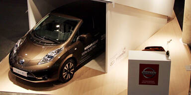 Nissan sperrt Smartphone-App