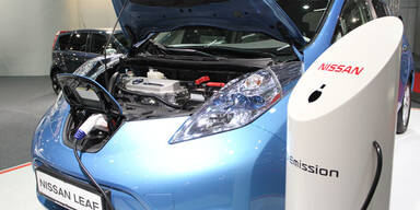E-Autos: Renault-Nissan verfehlen Ziele