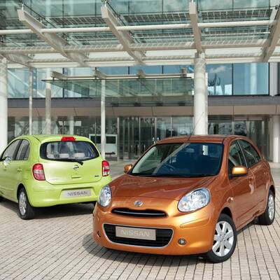 Sportwagen des Jahres