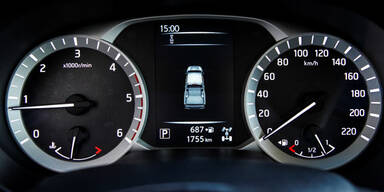 Das ist der neue Nissan Navara