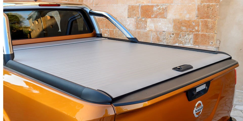 Neuer Navara startet als King Cab Version