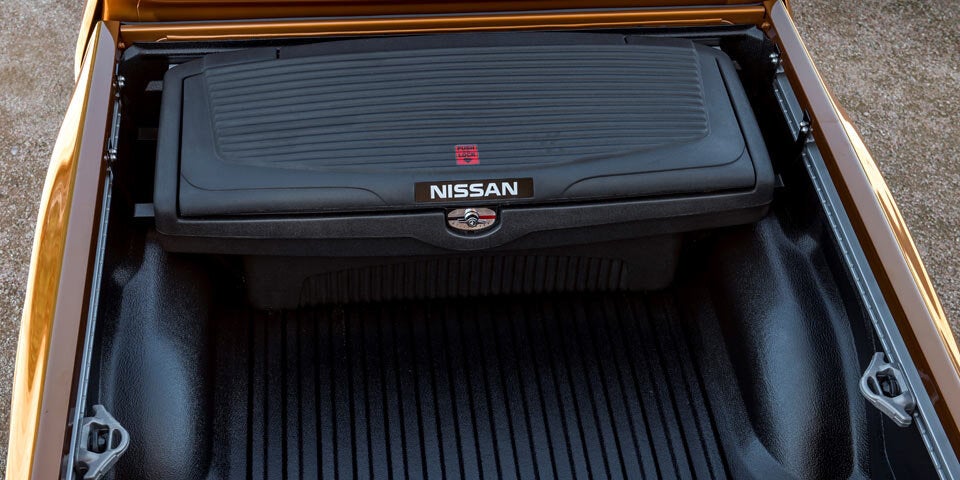 Neuer Navara startet als King Cab Version