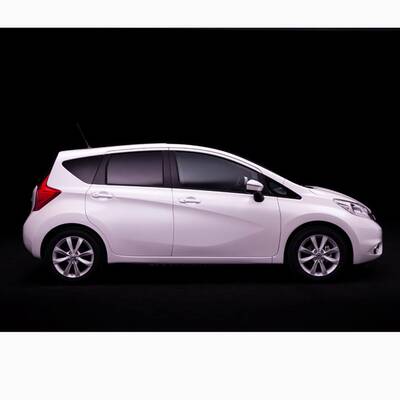 Nissan Note (2013)