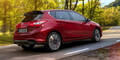 Top-Modell des Nissan Pulsar im Test