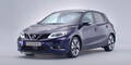 Nissan bringt neuen Golf-Gegner „Pulsar“