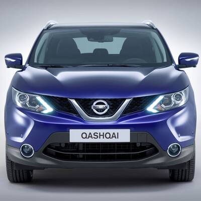 Qashqai 2014