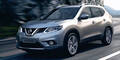 Weltpremiere des neuen Nissan X-Trail
