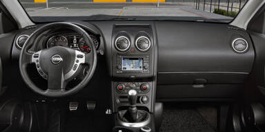 Neuer Dieselmotor für den Nissan Qashqai