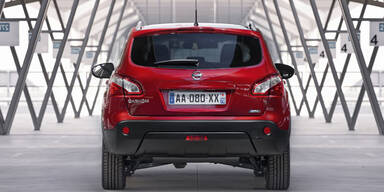 Neuer Dieselmotor für den Nissan Qashqai