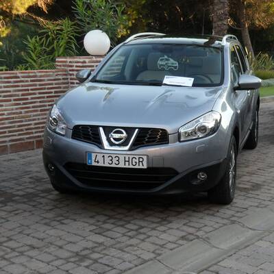 Qashqai mit neuem Diesel