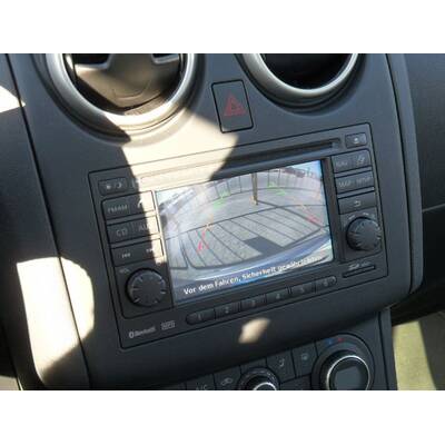 Qashqai mit neuem Diesel