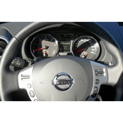 Qashqai mit neuem Diesel