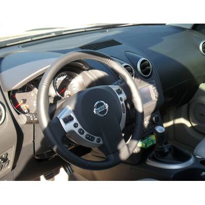 Qashqai mit neuem Diesel