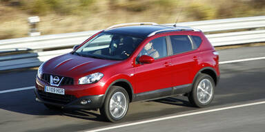 Qashqai mit neuem 130 PS-Diesel im Test