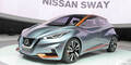 So kommt der nächste Nissan Micra