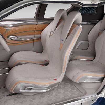 Nissan Terra Concept