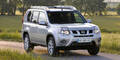 Nissan bringt den X-Trail i-Way