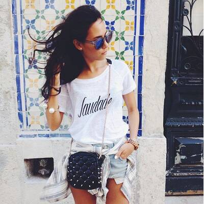 Die besten Instagram Fashionistas