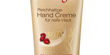 Die beste Winterpflege für Ihre Hände