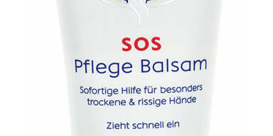 Die beste Winterpflege für Ihre Hände