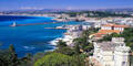 Erleben Sie Nizza und Monaco