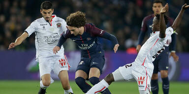 Chemie-Konzern kauft Topklub in Frankreich